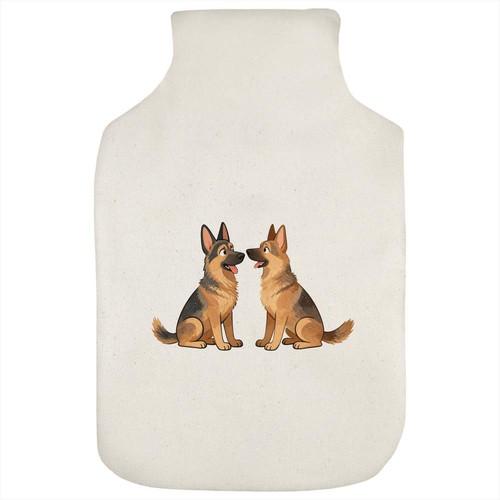 German shepherd pair hot - 'german, pair'
