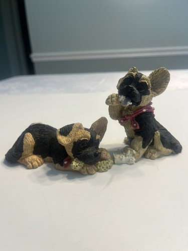 Pair vintage enesco kathy - vintage,