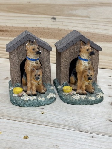 German shepherd dog puppy - german,