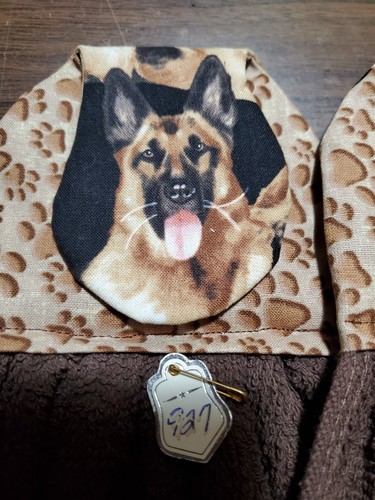 Set handmade hanging - set, 2