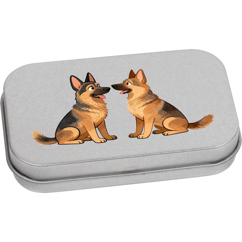 German shepherd pair - pair', storage