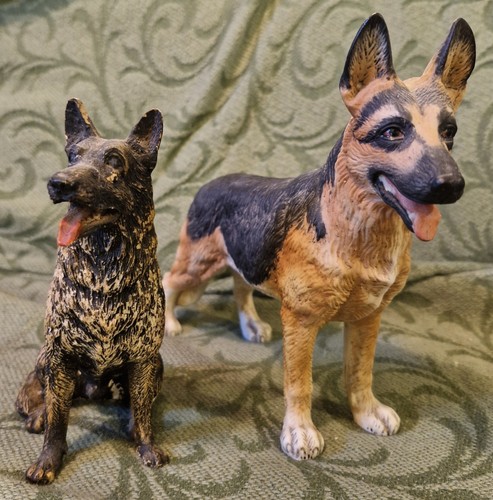 Pair vintage german - pair,
