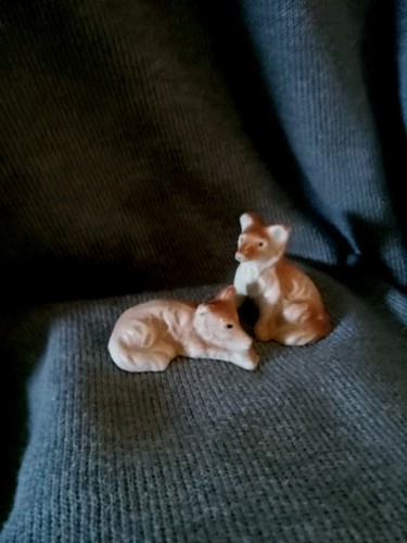 Vintage mini porcelain - vintage,